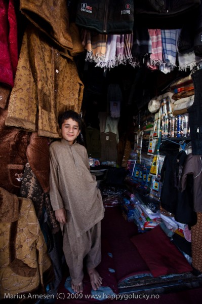 Herat, Afghanistan